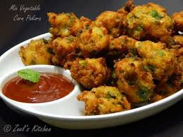 Mix Pakora (200 Gm