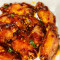 Fried Chicken Wings W/ Garlic Chili Sauce