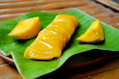 Mango Nolen Patisapta