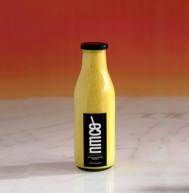 Ultimate Alphonso Mango Milkshake [300Ml]
