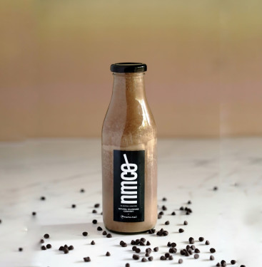 Fudge Brownie Milkshake [300Ml]