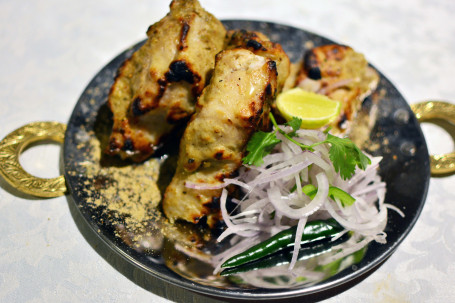 Machii Makhmali Kabab