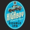 Highboy Double IPA