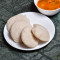 Butter Idlis (2 Pcs)