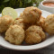 Fried Prawns Balls (8 Pcs)