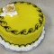 Pineapple Gel Cake