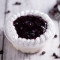 Blueberry Cheese Cup