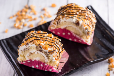 Praline Swiss Roll