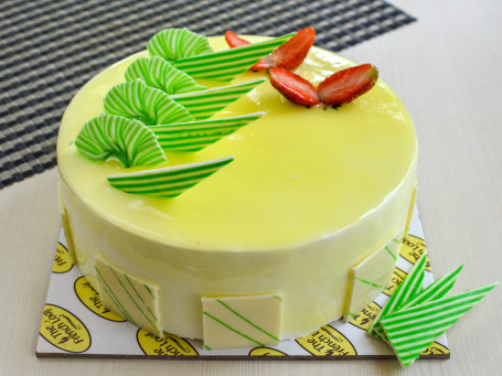 Pineapple Cake Regular