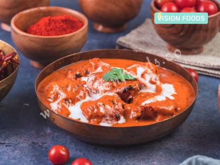 Original Delhi Butter Chicken (Boneless)