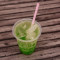 Green Apple Soda (300 ml)