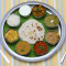 Ghar Ka Thali (No Garlic No Onion)