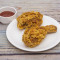 Bellyfu Fried Chicken (American Style Crispy Fried Chicken) 2 Pieces