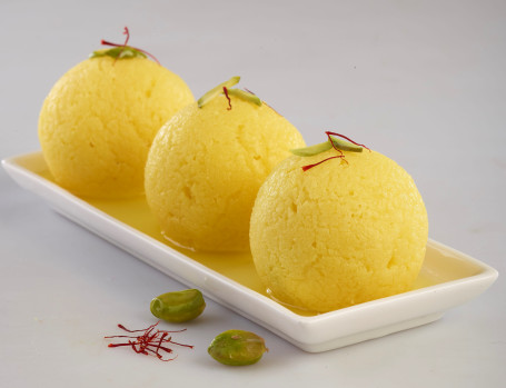 Special Rajbhog [4 Pcs]