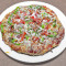 6 Simply Veg Pizza