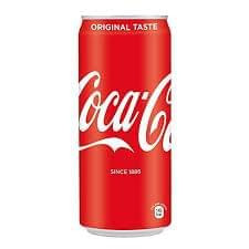 Coca Cola 330Ml (6 Nos)