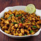 Butter Corn Chaat