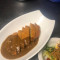 32. Chicken Katsu Curry