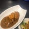 33. Tonkatsu Curry