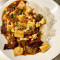 13 Ma-Po Tofu On Steam Rice