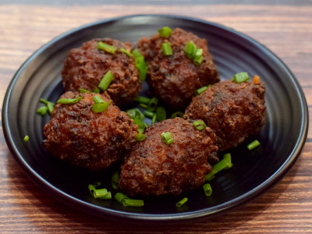 Chicken Meat Balls (5 Pcs)