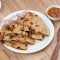 Pyaz Paratha (2 Piezas)