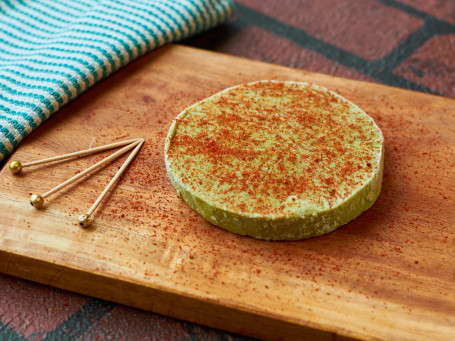 Guava-Peru Kulfi Slice