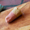 Strawberry Lychee Kulfi Stick