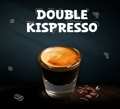 Kispresso Double (250 Ml)