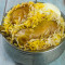 Badshahi Chicken Biryani With Egg {Only H. Saheb]