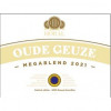 Horal's Oude Geuze Mega Blend (2021)