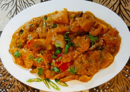 Mix Veg Tawa Tamancha