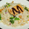 Fish Dominator Fried Rice