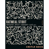 4. Oatmeal Stout (Cask)