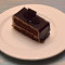 Eggless Truffle Slice 1 Pc