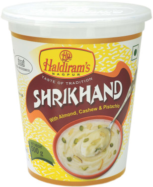 Shrikhand 100Gm