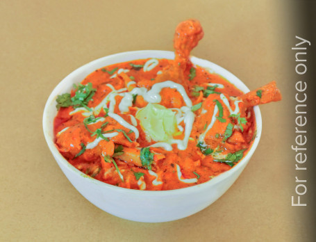 Butter Chicken(4Pcs)