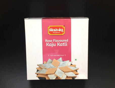 Rose Katli [250G Pack]