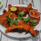 Tandoori Chicken Half (250 Gms)