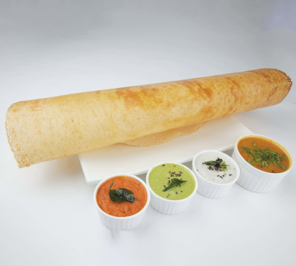 Crispy Masala Dosa