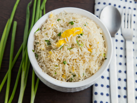 Egg Traditional Rice