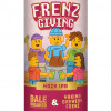 Frenzgiving Hazy Ipa