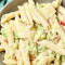 Penne With White Creamy Sauce