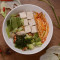 Korean Bibimbap (Cottage Cheese)