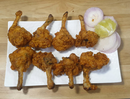 Spring Drumstick (Deep Fried Drumstick)