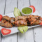 Chicken Reshmi Kebab Boneless-6 Pcs)