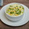 Veg Corn Coriander Soup