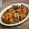 Chicken with Mushroom in Oyster Sauce (10 Pcs)