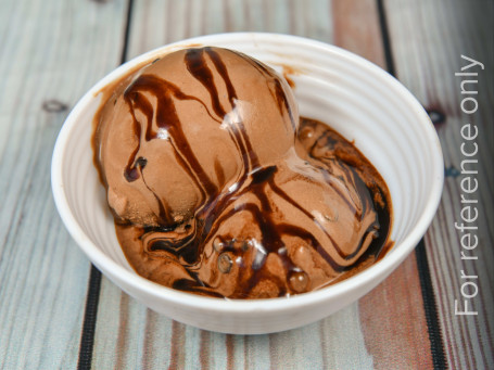 Chocolate Choco Chip Ice Cream