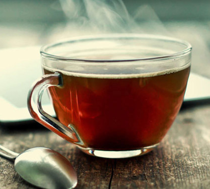 Darjeeling Tea Flask